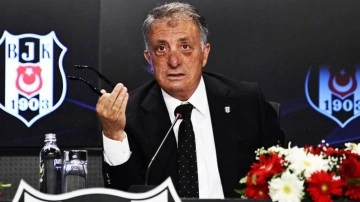 Beşiktaş tribünlerinden yönetime flaş tepki! Trabzonspor detayı