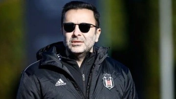 Beşiktaş ve Emre Kocadağ'a ceza!
