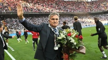 Beşiktaş yönetimi şampiyonluk kutlamasına hazırlanıyor