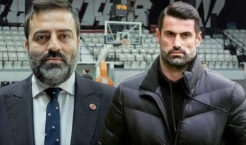 Beşiktaş yönetiminden Volkan Demirel açıklaması