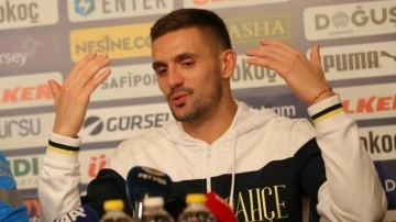 Beşiktaş'a neden transfer olmadı? Dusan Tadic'ten flaş itiraf