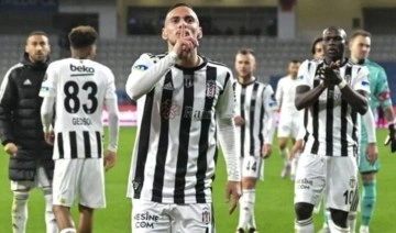 Beşiktaş'a transfer olan Onur Bulut için Kayserispor'dan açıklama