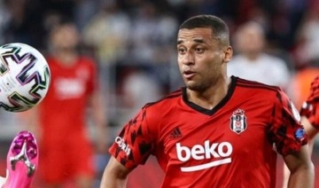 Beşiktaş'a Welinton için 1 milyon euro