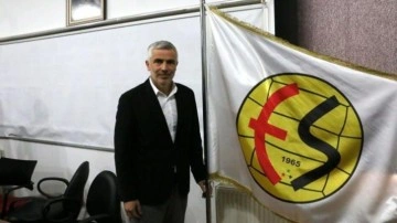 Beşiktaş'ın eski hocası Amatör Lig'e gitti! Yeni takımı şaşırttı