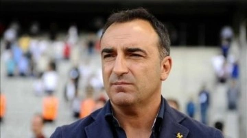 Beşiktaş'ın eski hocası komşuya teknik direktör oldu