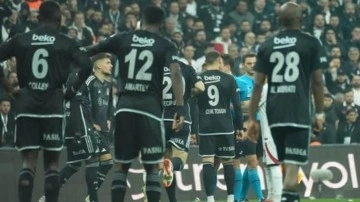 Beşiktaş'ın fikstür avantajı! 10 maçta sadece...