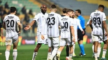 Beşiktaş'ın rakibi Gaziantep FK! 4 eksik var