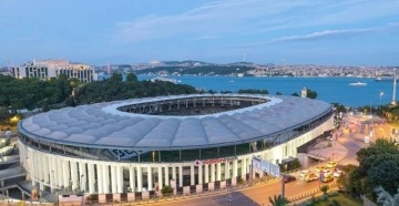 Beşiktaş'ın stadının adı Tüpraş mı olacak? BJK stadyumunun ismi mi değişti, ne olacak?