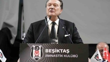 Beşiktaş'ın teknik direktör adayları belli oldu!
