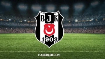 Beşiktaş'ın yeni teknik direktörü kim olacak? BJK teknik direktörü kim oldu?