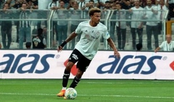 Beşiktaş’ın yıldızı Dele Alli sezonu kapattığını açıkladı