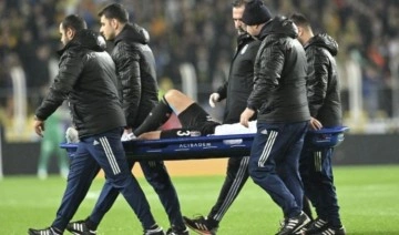 Beşiktaşlı futbolcu Tayyip Talha Sanuç'un son durumu belli oldu