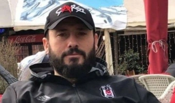 Beşiktaşlı tribün liderinin katiliyle aynı masada oturduğu ortaya çıktı