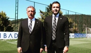 Beşiktaşlı yönetici Emre Kocadağ: 'UEFA'ya gideceğiz'