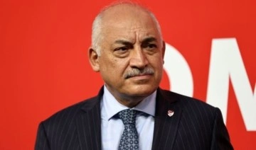 Beşiktaşlı yöneticiden Mehmet Büyükekşi'ye istifa çağrısı