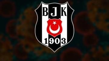 Beşiktaş'ta 2 futbolcu kadro dışı bırakıldı!
