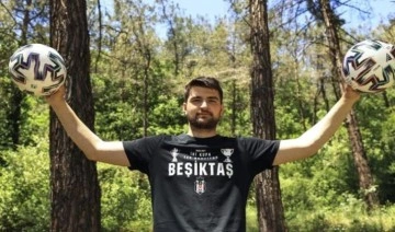 Beşiktaş'ta Ersin Destanoğlu'na dev zam yapılacak