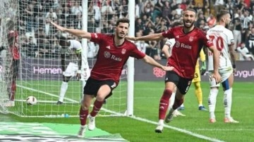 Beşiktaş'ta gündem iç transfer! Cenk Tosun ve Salih Uçan...