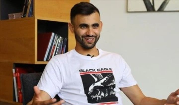 Beşiktaş'ta hücum hattına yapılan transferler Rachid Ghezzal'ı sevindirdi