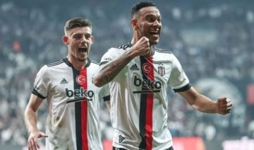 Beşiktaş'ta Josef de Souza'nın geleceği Şenol Güneş'e bağlı