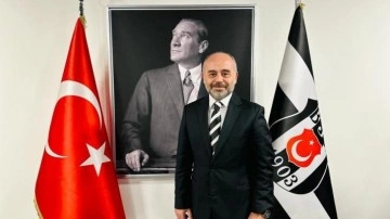 Beşiktaş'ta Okay Karacan dönemi!