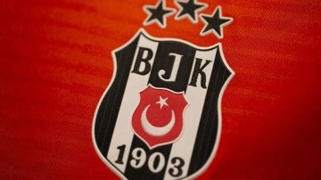 Beşiktaş'ta Trabzonspor maçı hazırlıkları sürüyor