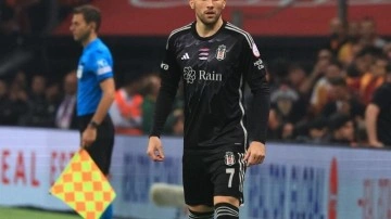Beşiktaş'ta yeni transfer gözden düştü! Sabır taşıyor