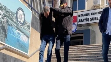 Beşiktaş’taki cinayet! Katil zanlısı tanıdık çıktı, hamamda yakalandı