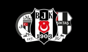 Beşiktaş'tan 3 futbolcu için sakatlık açıklaması