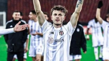 Beşiktaş'tan apar topar gönderilen Emirhan'ın babasından olay iddia