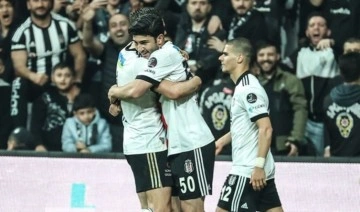 Beşiktaş'tan ayrılan Güven Yalçın'dan 3 yıllık imza!