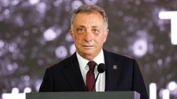 Beşiktaş'tan dev derbi öncesi flaş hakem açıklaması!
