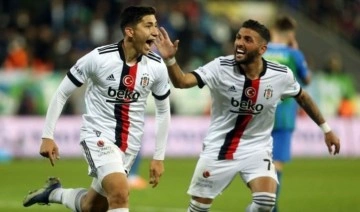 Beşiktaş'tan Emirhan İlkhan açıklaması: 'Torino henüz ödeme yapmadı'