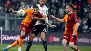 Beşiktaş'tan Galatasaray'a olay göndermeler!