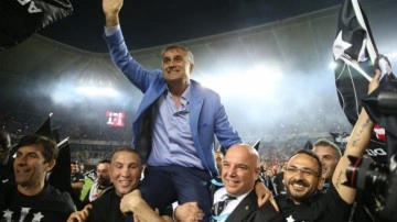 Beşiktaş'tan görülmemiş karar! Sürpriz kutlama iddiası