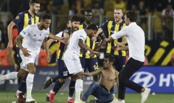 Beşiktaş'tan Josef de Souza tepkisi