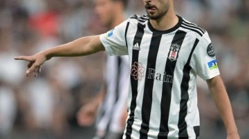 Beşiktaş'tan Kayserispor'a transfer oldu!