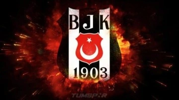 Beşiktaş'tan sert paylaşım! Halil Umut Meler'e tepki