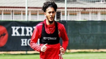 Beşiktaş'tan Tayfur Bingöl için yeni teklif