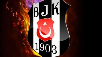 Beşiktaş'tan TFF'ye tepki! "Lig bitiyor sıra kimde?"