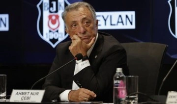 Beşiktaş'tan VAR tepkisi: 'Bugüne kadar neredeydiniz?'