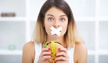 Beslenme uzmanı uyardı: Açlık durumunuzun nedeni duygusal olabilir