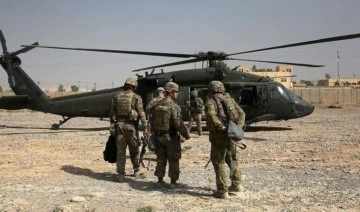 Beyaz Saray, ABD'nin Afganistan'da 'sonu olmayan bir savaşa saplandığını' açıkla