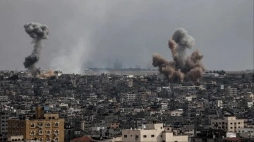Beyaz Saray: İsrail, Gazze'nin kuzeyinde her gün çatışmalara 4 saat ara verecek