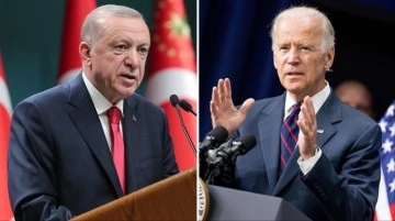 Beyaz Saray: Türkiye'nin AB üyeliği arzusunu destekliyoruz