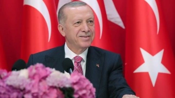 Beyaz Saray'dan Cumhurbaşkanı Erdoğan'a teşekkür