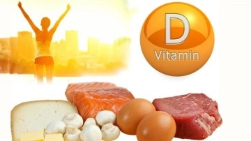 Beyni öldüren vitamin eksikliği beyni öldürüyor! Hastalığı %25 artırıyor!