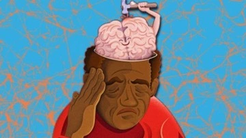 Beynimiz Acıyı Hissedemiyorsa Başımız Nasıl Ağrıyor?