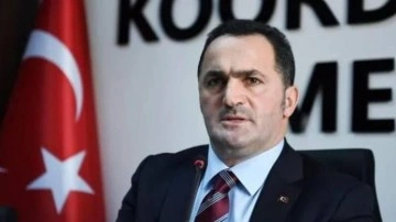 Beyoğlu Belediye Başkanı Yıldız yeni projelerini açıkladı