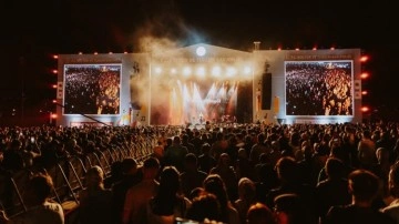 Beyoğlu Kültür Yolu Festivali dopdolu